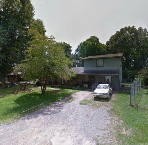 17900 Ethel Rd, Little Rock, AR, 72206-6311 | Card Image