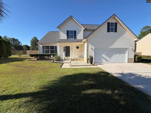 152 Woodcote Dr, Gaston, SC, 29053-8448 | Card Image