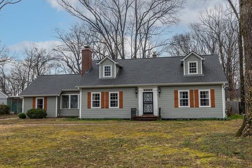 1204 E Crestwood Dr, Memphis, TN, 38119-5014 | Card Image