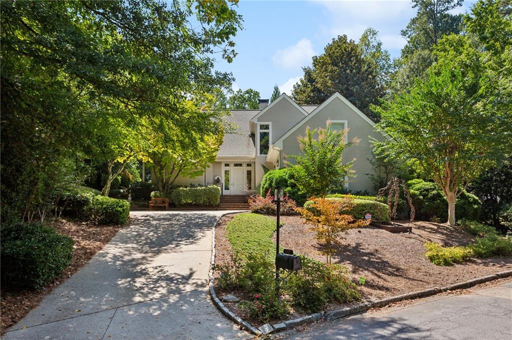 Stovall Pl, Atlanta, GA 30342