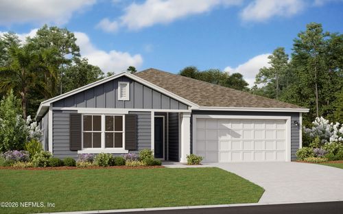 406 Barbosa Trail, St Augustine, FL, 32095 | Card Image