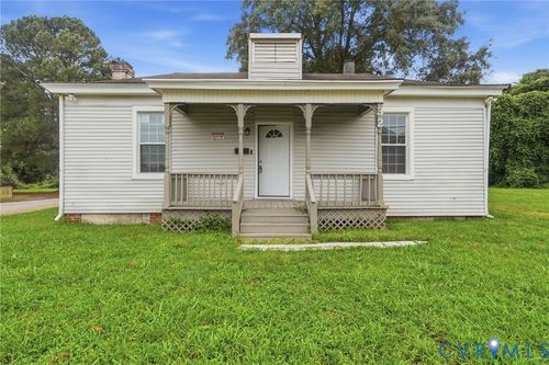 32 Elm St, Petersburg, VA, 23803-2812 | Card Image