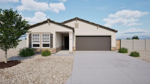 1321 W Tigua Way, Coolidge, AZ, 85128-1055 | Card Image