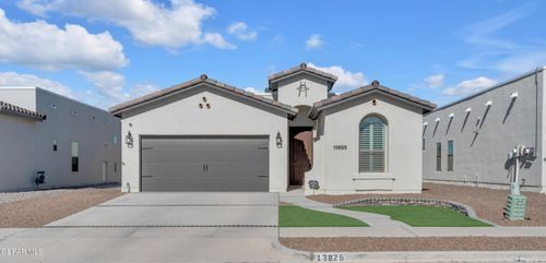 13825 Vicki Brewer Ave, Horizon City, TX, 79928-2390 | Card Image