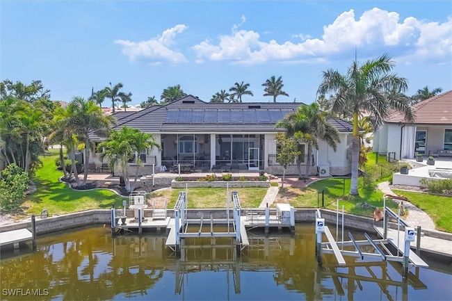 3866 Turtle Dove Blvd, House other with 3 bedrooms, 3 bathrooms and null parking in PUNTA GORDA FL | Image 47