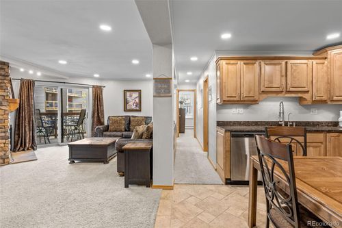 101-4400 Lodge Pole Cir, SILVERTHORNE, CO, 80498 | Card Image
