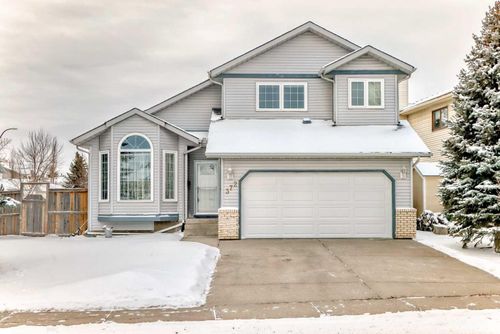 372 Hawkstone Close Nw, Calgary, AB, T3G3P1 | Card Image