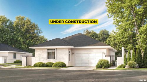 5723 W Deer Park Dr, Peoria, IL, 61615-2211 | Card Image