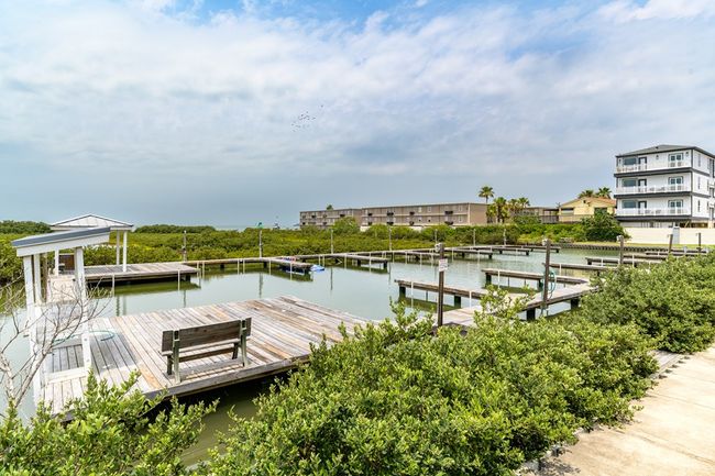 2 - 100 W Harbor, Condo with 2 bedrooms, 2 bathrooms and 1 parking in South Padre Island TX | Image 36