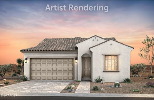 20117 N 267th Drive, Buckeye, AZ, 85396 | Card Image