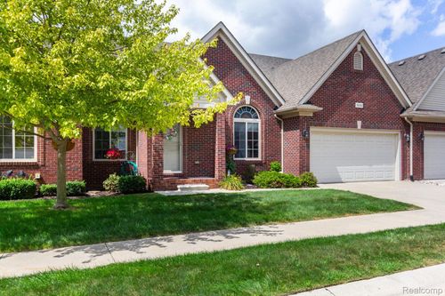 19340 Heiden Dr, Romulus, MI, 48174-2536 | Card Image