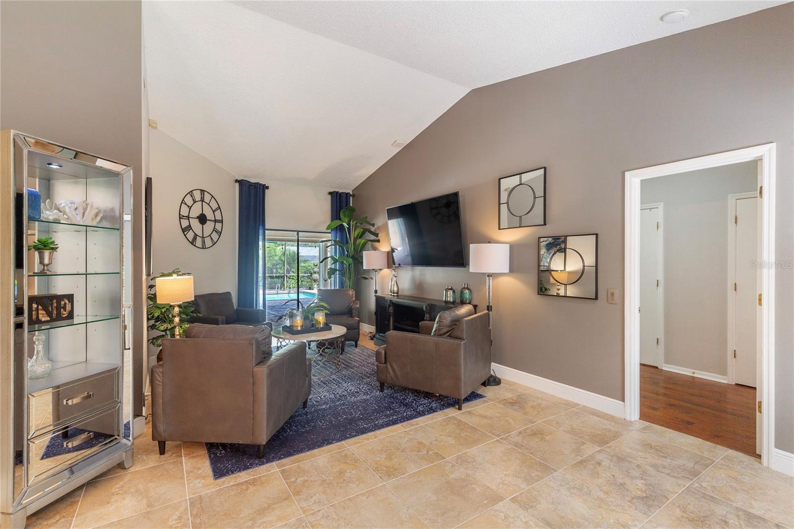 Residential in PALM HARBOR 5