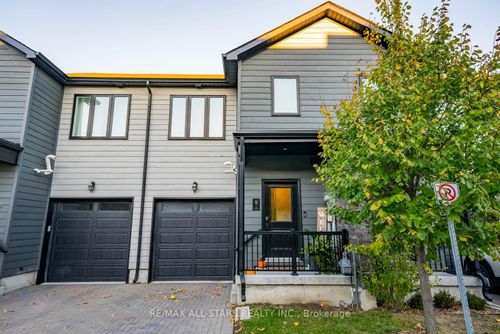 20-5 Stonehart Lane, Barrie, ON, L4M7E8 | Card Image