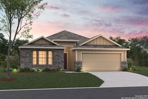 8667 Rucker Pond Trl, San Antonio, TX, 78252-2886 | Card Image