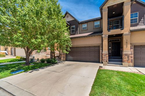 1616 N Catagena Park Way, Saratoga Springs, UT, 84045-3149 | Card Image