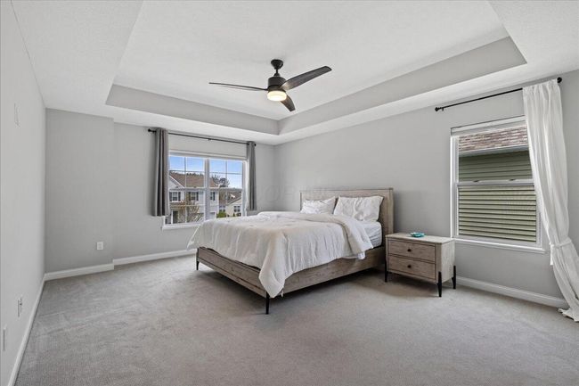 6245 Upper Albany Crossing Dr, House other with 3 bedrooms, 3 bathrooms and null parking in Westerville OH | Image 26