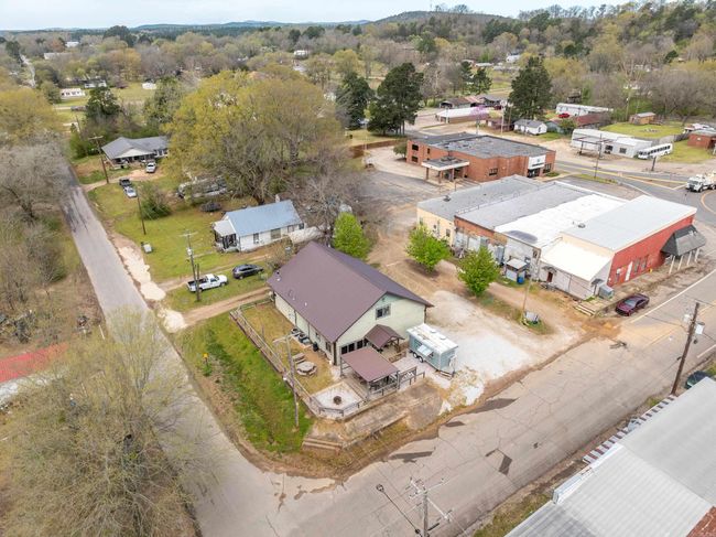 113 S Main St, Home with 0 bedrooms, 0 bathrooms and 17 parking in Amity AR | Image 4