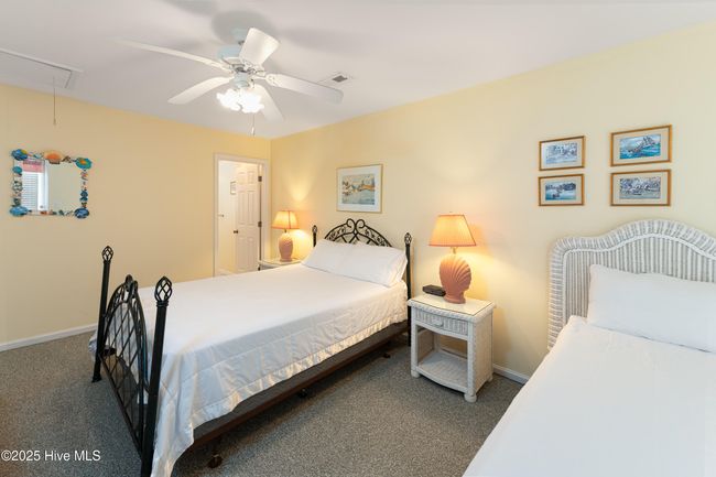 839 Ocean Blvd W, House other with 5 bedrooms, 6 bathrooms and null parking in Holden Beach NC | Image 22