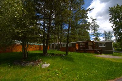 71 - 4870 Us Highway 93 S, Home with 2 bedrooms, 1 bathrooms and null parking in Whitefish MT | Image 3