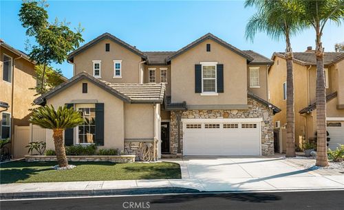 7262 E Skyline Dr, Orange, CA, 92867-6450 | Card Image