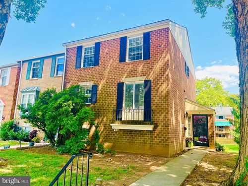 1 Crotona Ct, LUTHERVILLE TIMONIUM, MD, 21093-2018 | Card Image