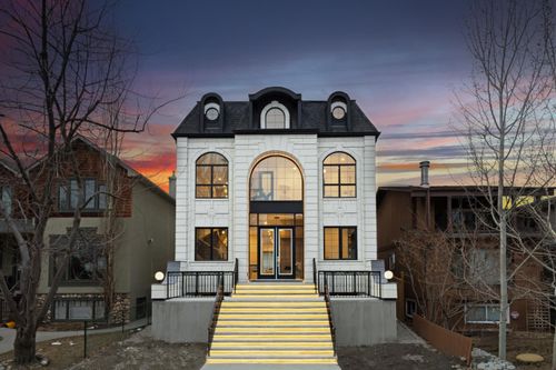 1910 Broadview Rd Nw, Calgary, AB, T2N3H7 | Card Image