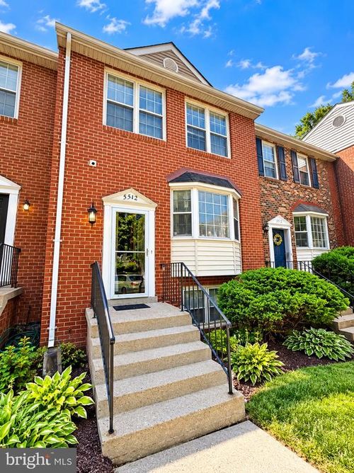 5512 E Boniwood Turn, CLINTON, MD, 20735-4169 | Card Image