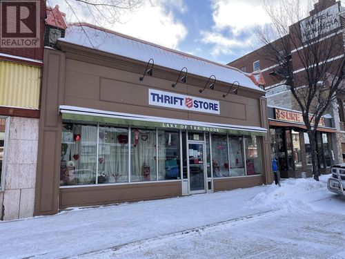 133 Main St S, Kenora, ON, P9N1T1 | Card Image