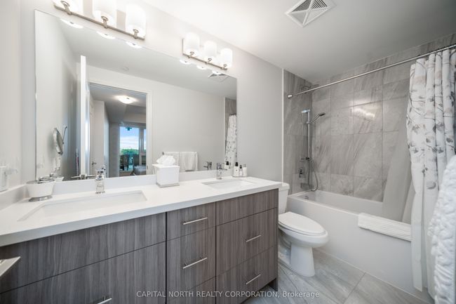 231 - 9000 Jane St, Condo with 2 bedrooms, 2 bathrooms and 2 parking in Concord ON | Image 22