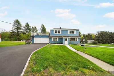 108 Dogwood Drive, House other with 4 bedrooms, 2 bathrooms and null parking in Fishkill NY | Image 3