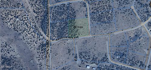 6-TBD Concho Dr, Concho, AZ, 85924 | Card Image