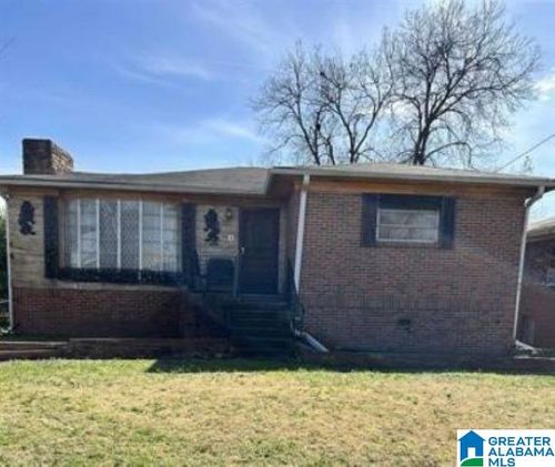 1345 24th Ave N, BIRMINGHAM, AL, 35204-1145 | Card Image