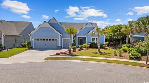 6591 Cagliari Ct, Myrtle Beach, SC, 29572-3386 | Card Image