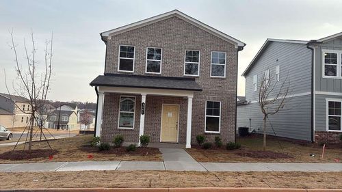 3061 Cambridge Mill St, Acworth, GA, 30102-1460 | Card Image