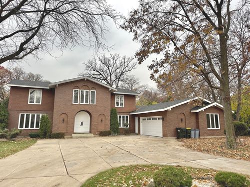 806 Wildwood Ct, Oak Brook, IL, 60523-1522 | Card Image