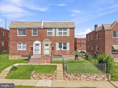 1619 Elaine St, PHILADELPHIA, PA, 19150-1005 | Card Image
