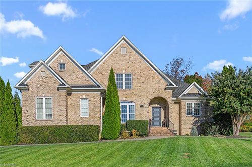 4111 Dublin Ct, Burlington, NC, 27215-9491 | Card Image