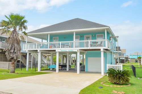 22810 Fresca St, Galveston, TX, 77554-1240 | Card Image
