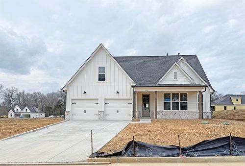 260 Bibury Ln, Eads, TN, 38028 | Card Image