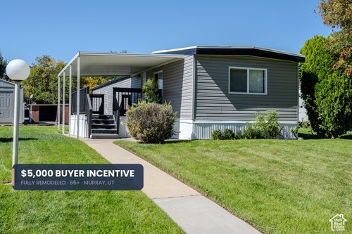 152-6494 S 1090 W, Murray, UT, 84123-6772 | Card Image