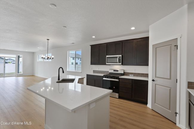 15454 N Aldo St, House other with 3 bedrooms, 2 bathrooms and null parking in Rathdrum ID | Image 5