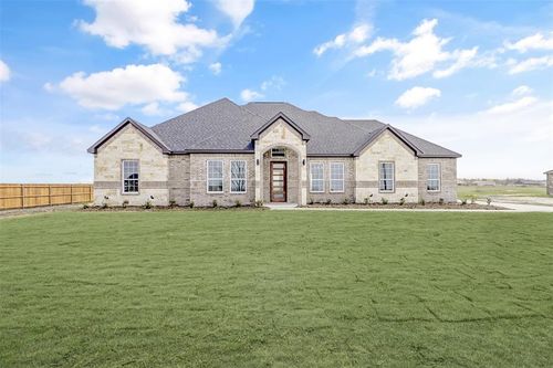 926 Genesis Road, Rice, TX, 75155 | Card Image