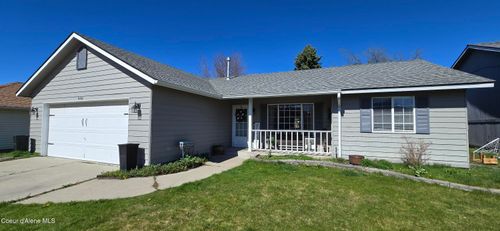 906 E Glacier Peak Dr, Post Falls, ID, 83854-6022 | Card Image