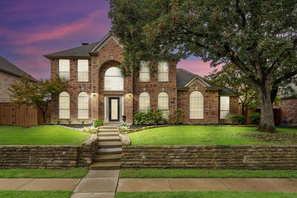 Forest Ridge Dr, Coppell, TX 75019