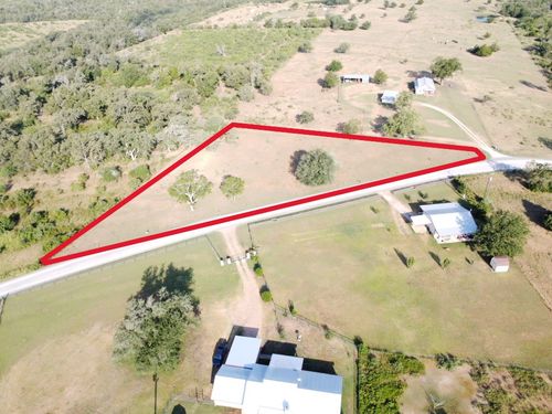 tbd Bartsch Lane, Red Rock, TX, 78662 | Card Image