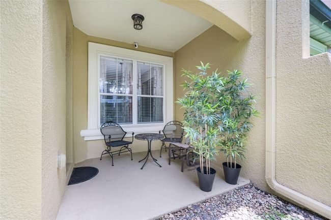 4814 Luge Ln, Townhouse with 3 bedrooms, 3 bathrooms and null parking in ORLANDO FL | Image 31