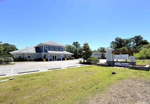 second-floor-office-space-4717 Highway 17 Bypass, Murrells Inlet, SC, 29576 | Card Image