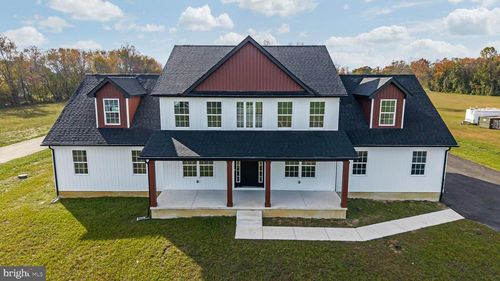 18668 Johnson Rd, LINCOLN, DE, 19960-2633 | Card Image