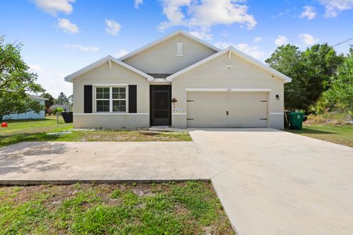 692 Sw Paar Dr, Port St. Lucie, FL, 34953-3903 | Card Image