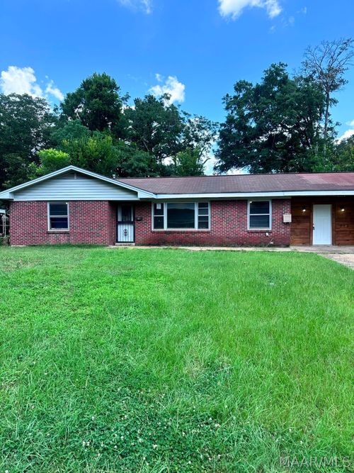 1175 Josephine Ave, Prattville, AL, 36066-5919 | Card Image